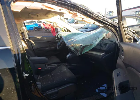 2016 Honda Cr-V Lx from USA, damaged, VIN 2HKRM3H30GH543762